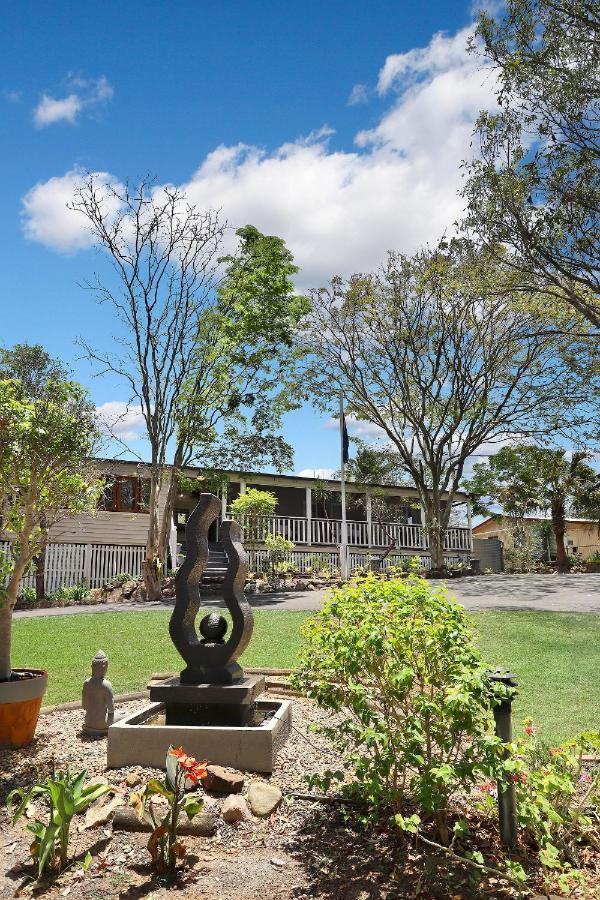 The Odd Gecko B&B Canungra Kültér fotó